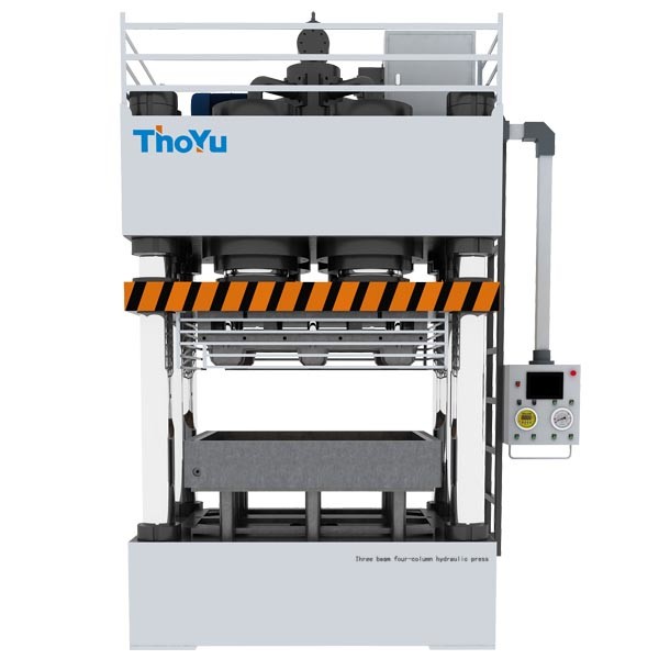 Fully Automatic Compressed Pallet Injection Molding Machine