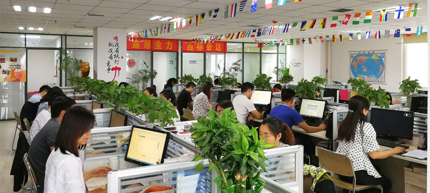 Zhengzhou ThoYu Mechanical & Electrical Equipment CO.,LTD.